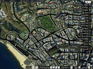 West Eclipse Blvd, Morningwood preview 1